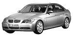 BMW E92 B3504 Fault Code